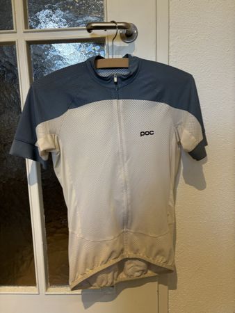 POC Fahrradtrikot, in perfektem Zustand 