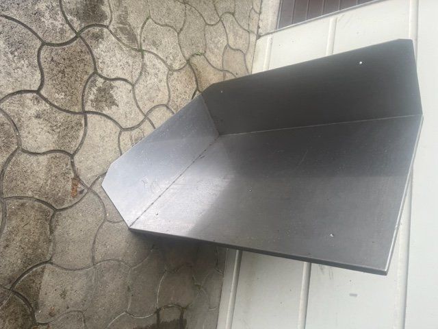 Piatti di portata: Werkstatt Tablar / Ablage 92 x 70 cm – Usato da Altbüron venduto da Februar26 2