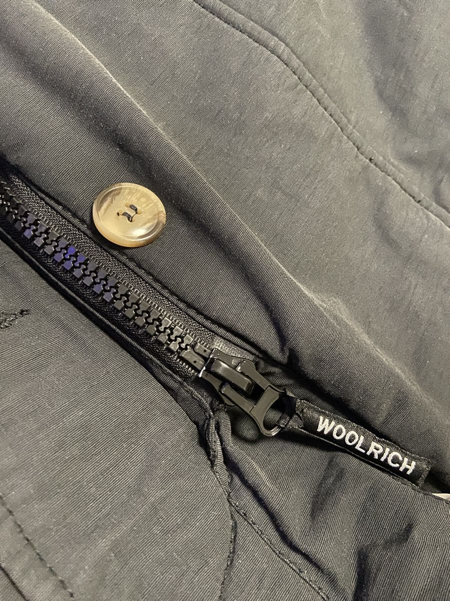 Woolrich Vestes: Veste Woolrich taille S – D'occasion à Montreux par Perledor 6