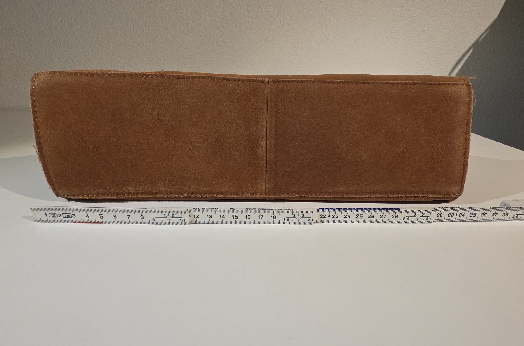 Borse da donna: ZIGN Shopper Bag, Echtleder – Usato da Wichtrach venduto da Croianer 4