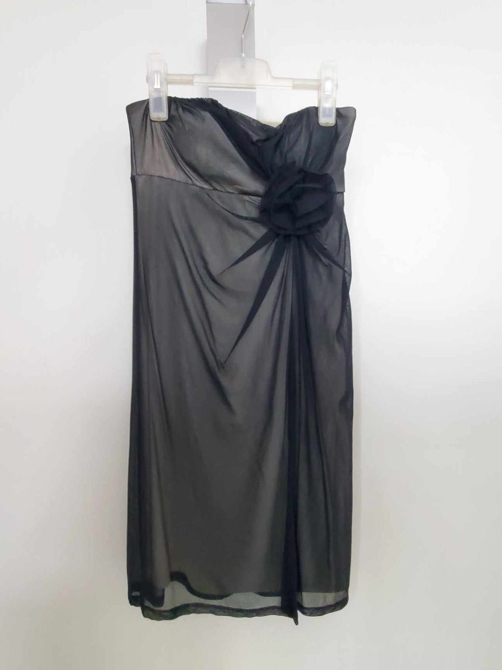 Esprit Kleider: Robe bustier "Esprit" – Gebraucht aus Bernex von Sooeg_01 1