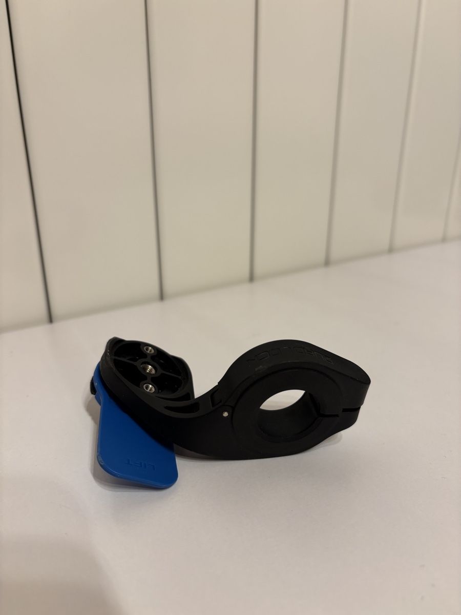Quad Lock Halterungen: Quad Lock Out Front Mount V3 – Gebraucht aus Gretzenbach von leo_nmg6 6