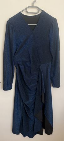 Abendkleid 