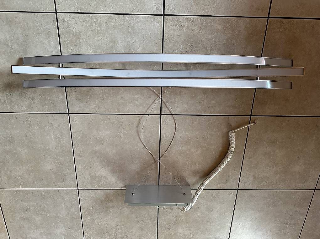 Lampadari & plafoniere: Esszimmertisch LED-Lampe – Usato da Moosleerau venduto da Pille40 4