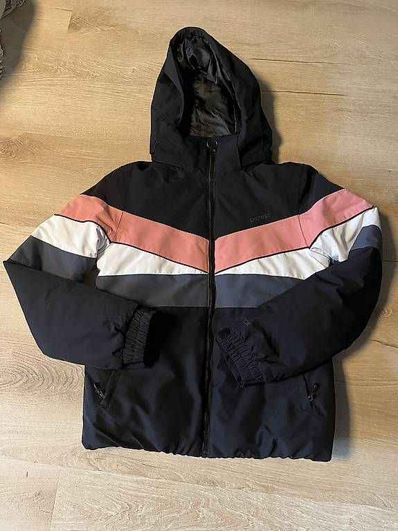 Giacche & Cappotti: Protest Skijacke Anorak – Usato da Flüh venduto da fuchssa1