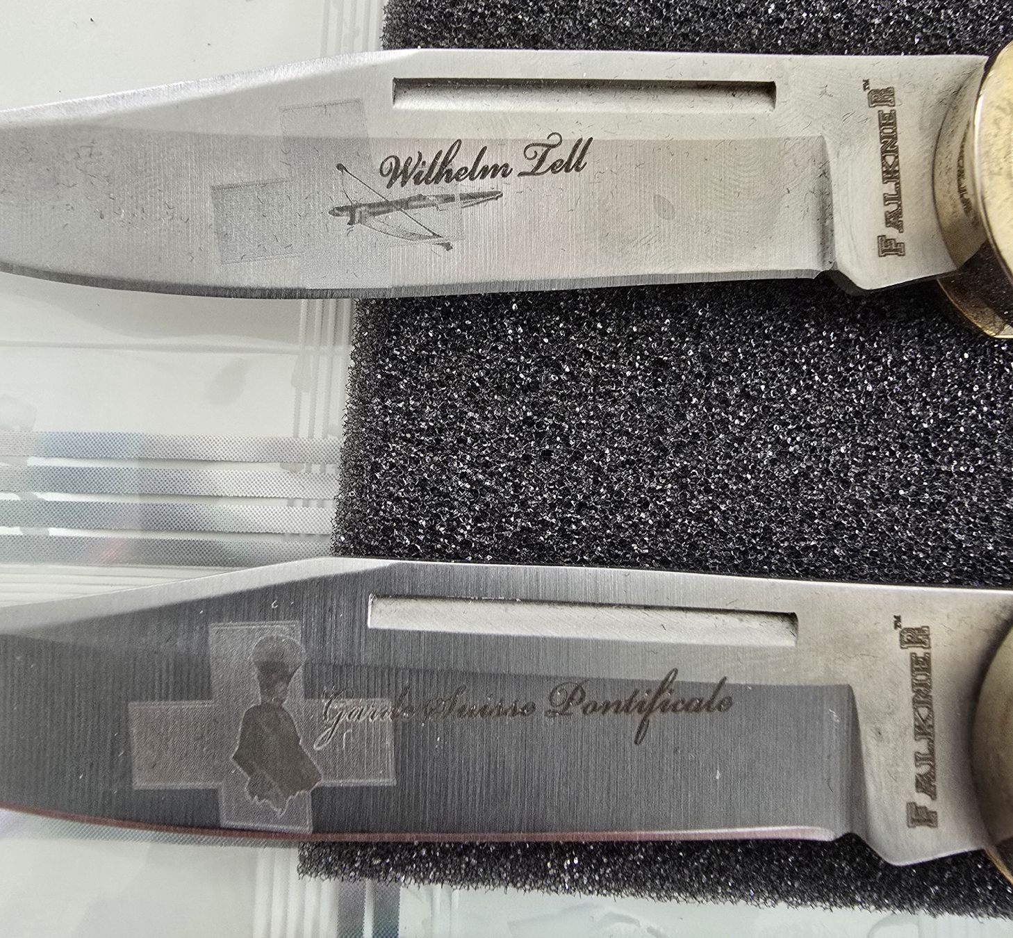 Posate: Messer – Nuovo e nell'imballaggio originale da Zeihen venduto da dr.gonzo01 4