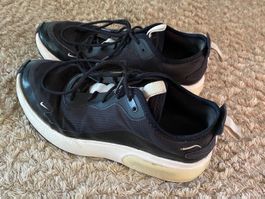 Nike Air Max Schuhe, Grösse 38