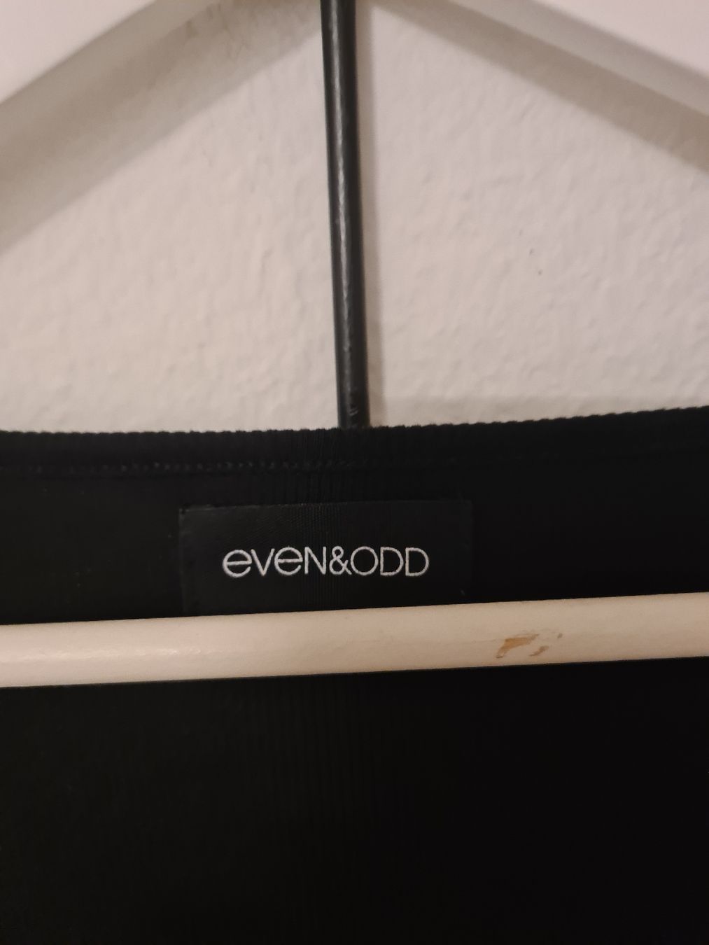 Maglioni & Felpe: Even&Odd Shirt, schwarz, Gr.38, Top Zustand, – Nuovo e nell'imballaggio originale da KRIENS venduto da Franzy_Blond10 4