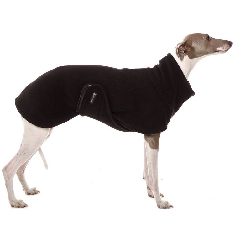Fleece Mantel Hund Windhund / Sofa Dog Wear NEU Kaufen auf Ricardo