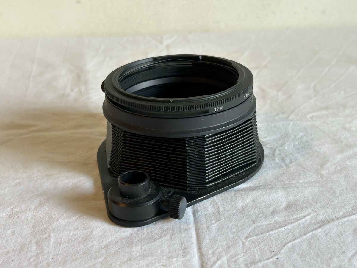 Hasselblad Obiettivi: Accessoire photo Hasselblad  – Usato da Geneve venduto da Fil1997 1
