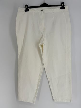 Ulla Popken Hose Gr. 48