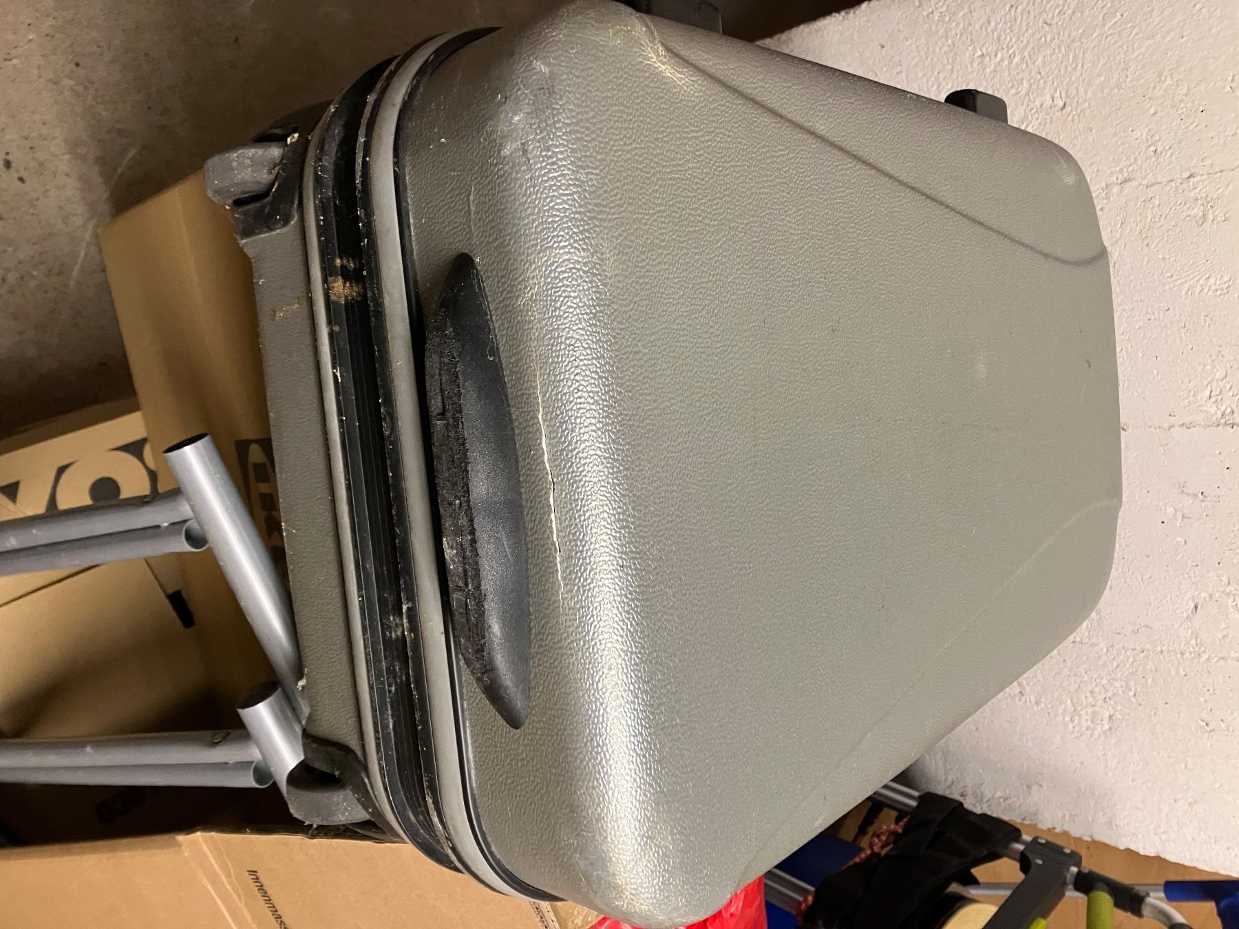 Valigie: Koffer - Valise - Suitcase – Usato da Zürich venduto da mat_xtz9 1