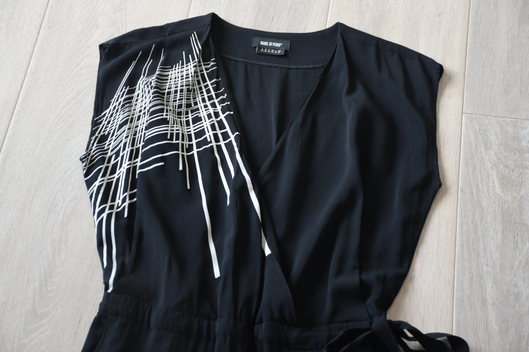 Tute: Overall, Jumpsuit von Isabel de Pedro gr. 36 – Usato da Nuglar venduto da Korsika2 3