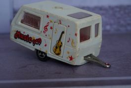 Majorette Wohnwagen St.Tropez COOL !!!!!!!!!!!!!!!!!!