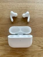 Apple AirPods Pro 2 USB-C  Modell 2023