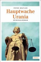Beutler Peter - Hauptwache Urania / Krimi