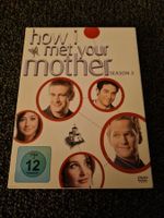 HOW I MET YOUR MOTHER STAFFEL 3