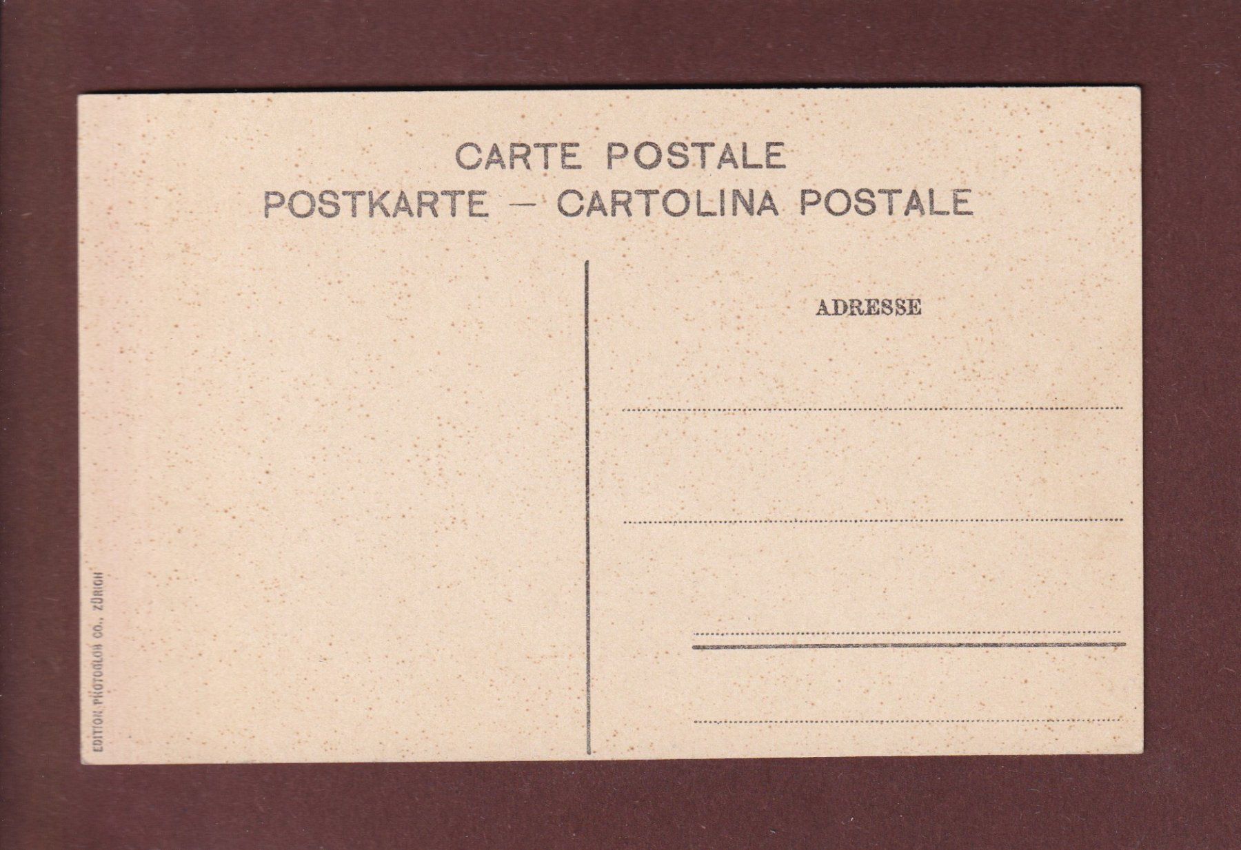 Cartoline postali: GRIMSEL - HOSPIZ - Nägelisgrätli – Usato da Pully venduto da nicecards 1