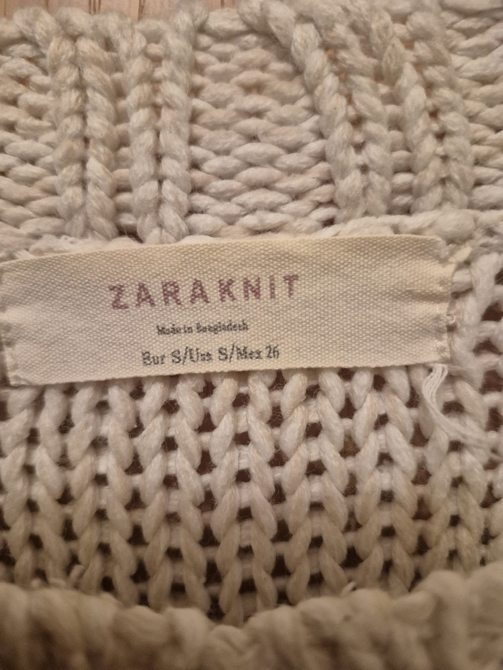 Zebra Vestiti: kleid – Usato da Pfaffnau venduto da gologoldun1953 1