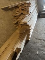 Holz gemäss Foto