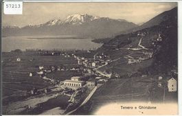Tenero e Ghiridone