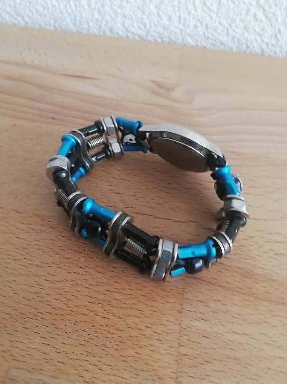 Orologi: Uhr – Usato da Schöftland venduto da Grill36 1
