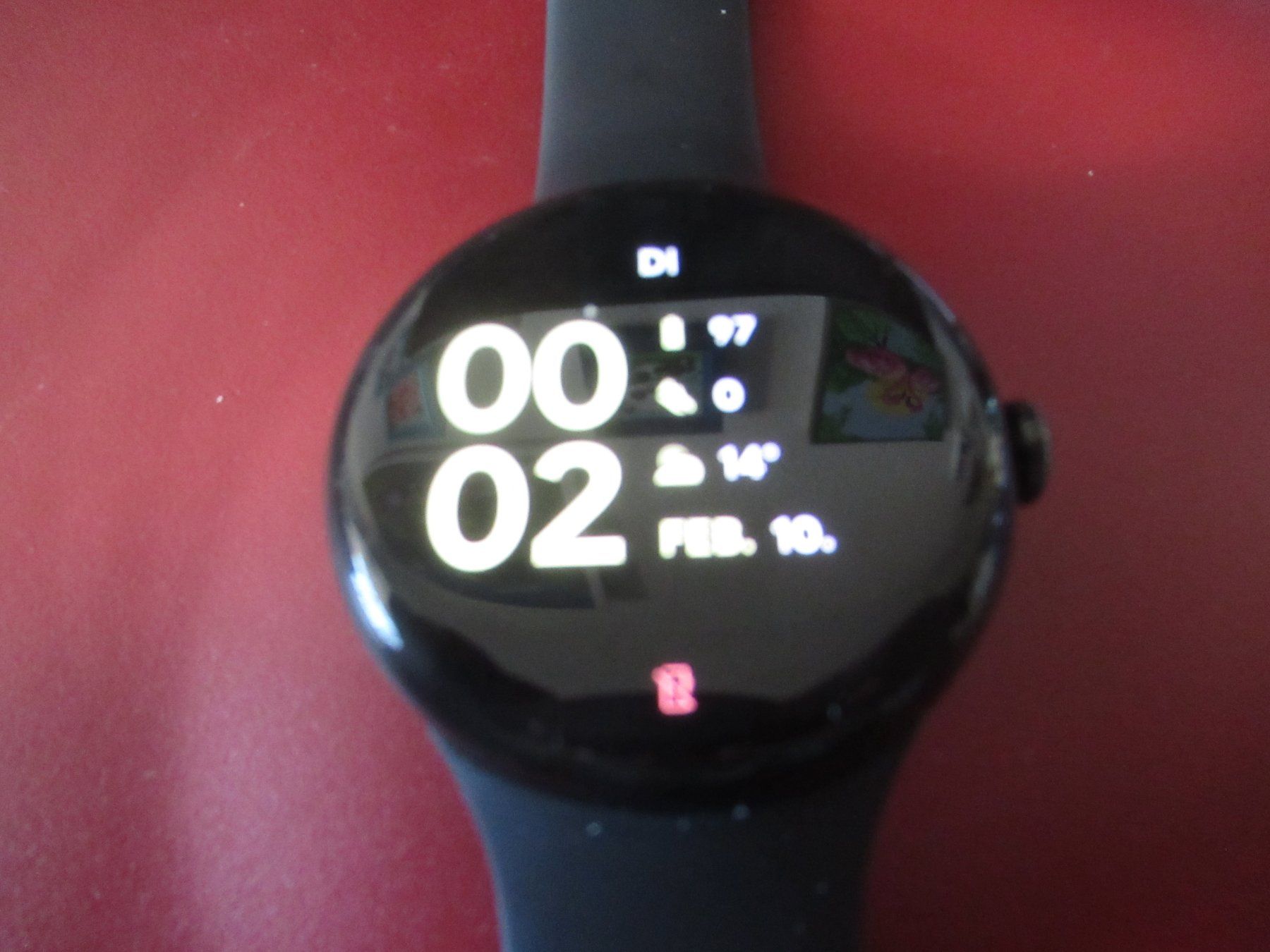 Google Smartwatch: Googel Pixel Watch 3 – Usato da Bubendorf venduto da Schnecke17 1