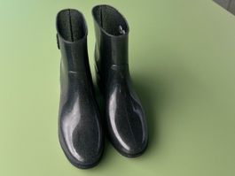 Bottines Bimba et Lola