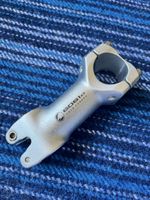 Velo Vorbau Aluminium Stem von 6061 85mm wie neu!