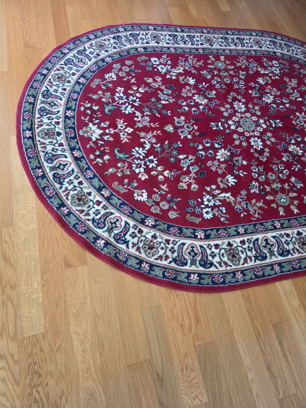 Teppiche: Orientteppich Teppich – Gebraucht aus Schaffhausen von ang_bt75 1