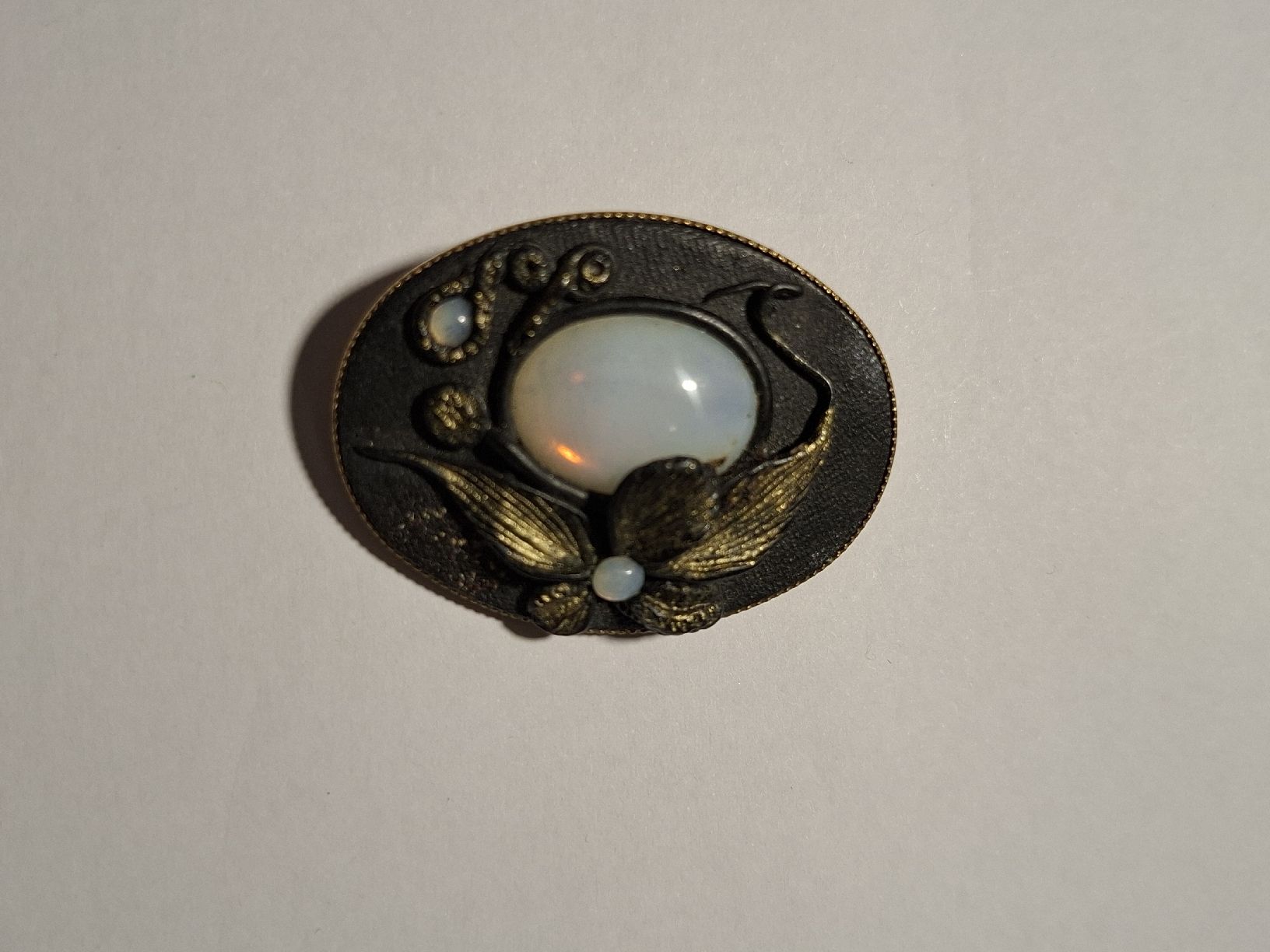 Broches & Aiguilles: Antike Vintage Brosche – D'occasion à St. Gallen par Jawals