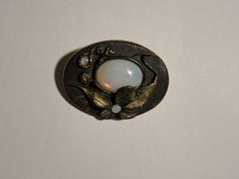 Antike Vintage Brosche