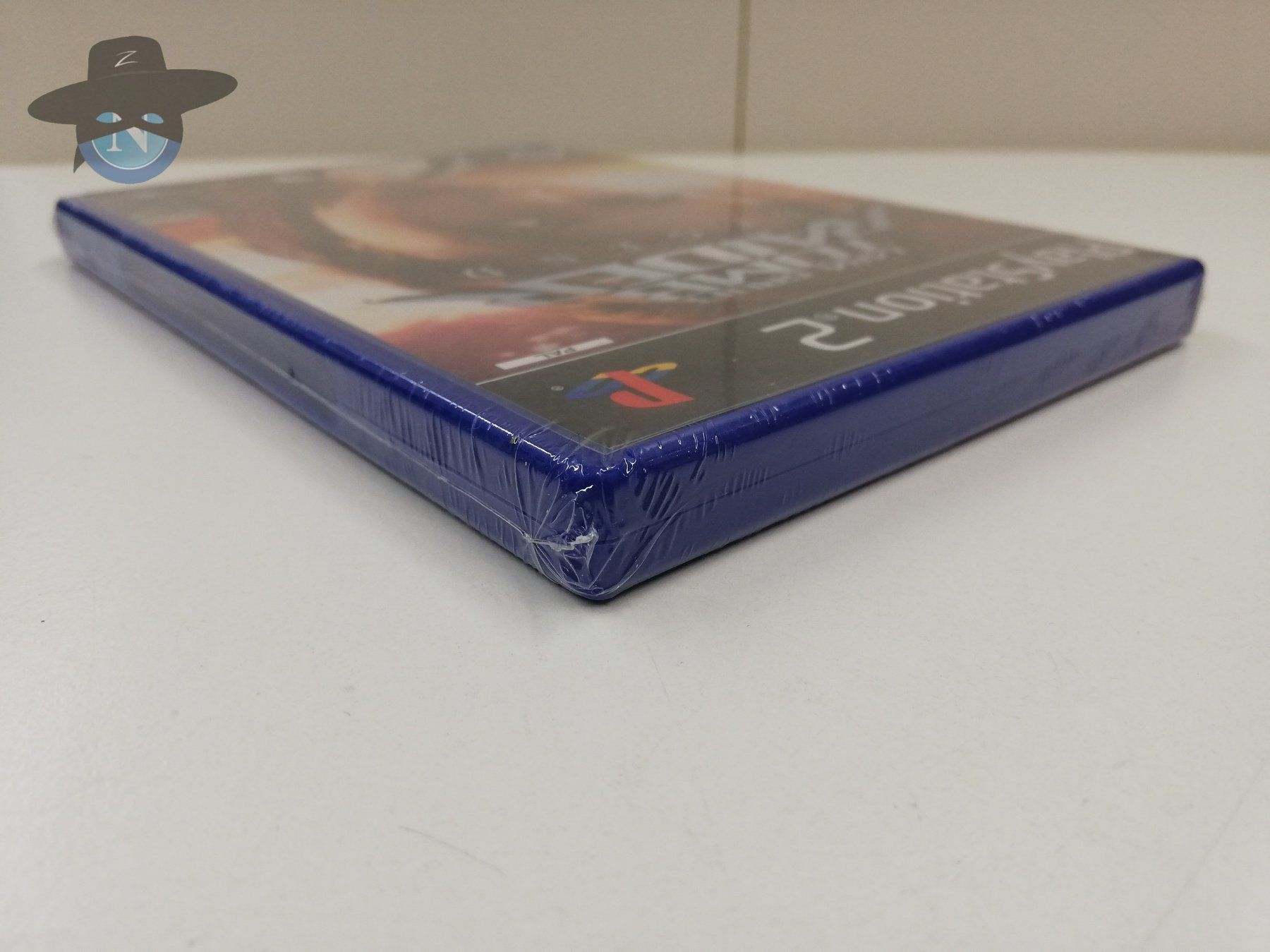 Sony Giochi: Tomb Raider - Legend / NEU - sealed, bitte lesen / PS2 – Usato da St. Gallen venduto da zorro_dc 3