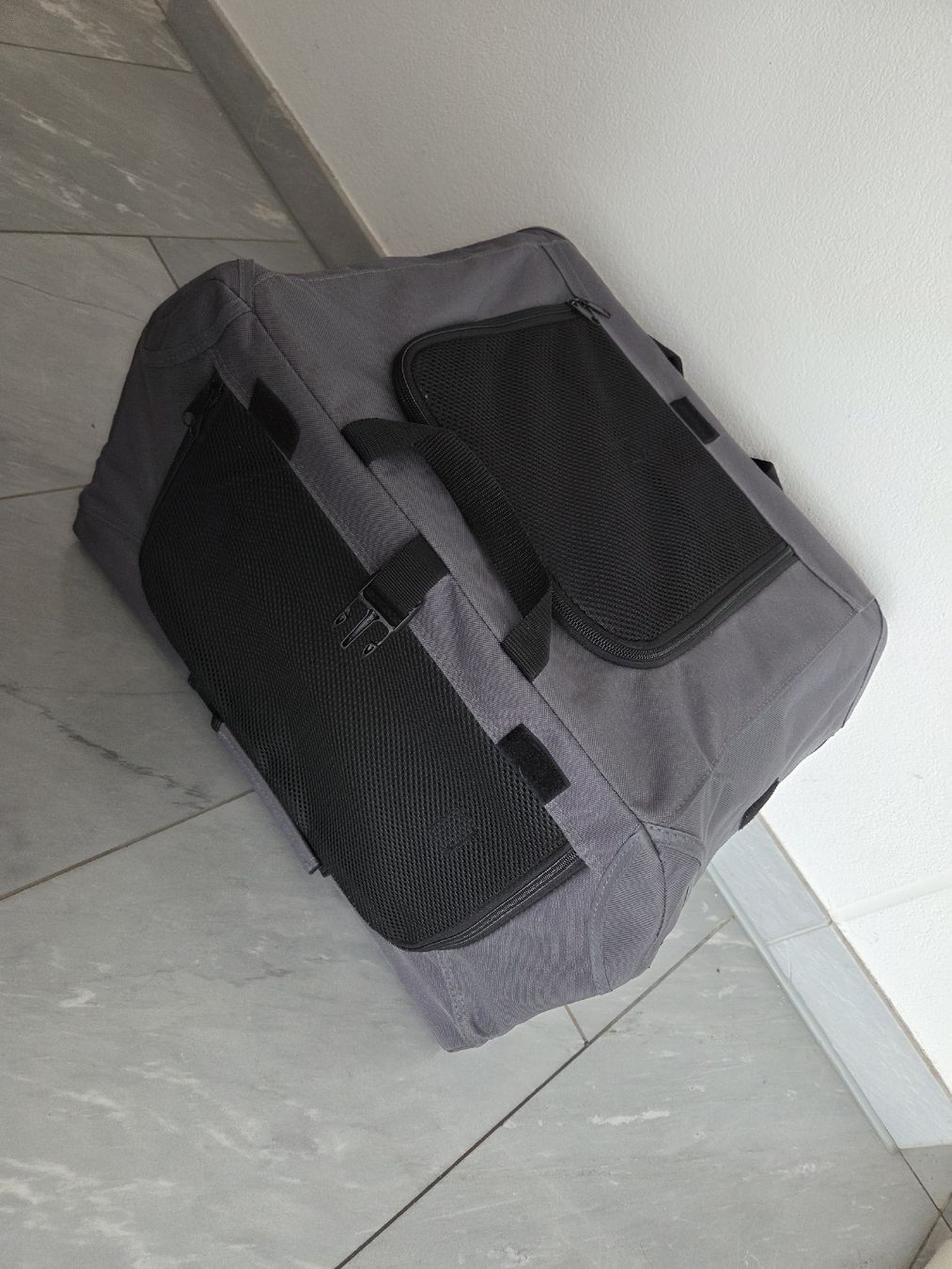 Trixie Gabbie, trasporto & Sicurezza: Stoffbox – Nuovo (secondo la descrizione) da Suhr venduto da lovecolours