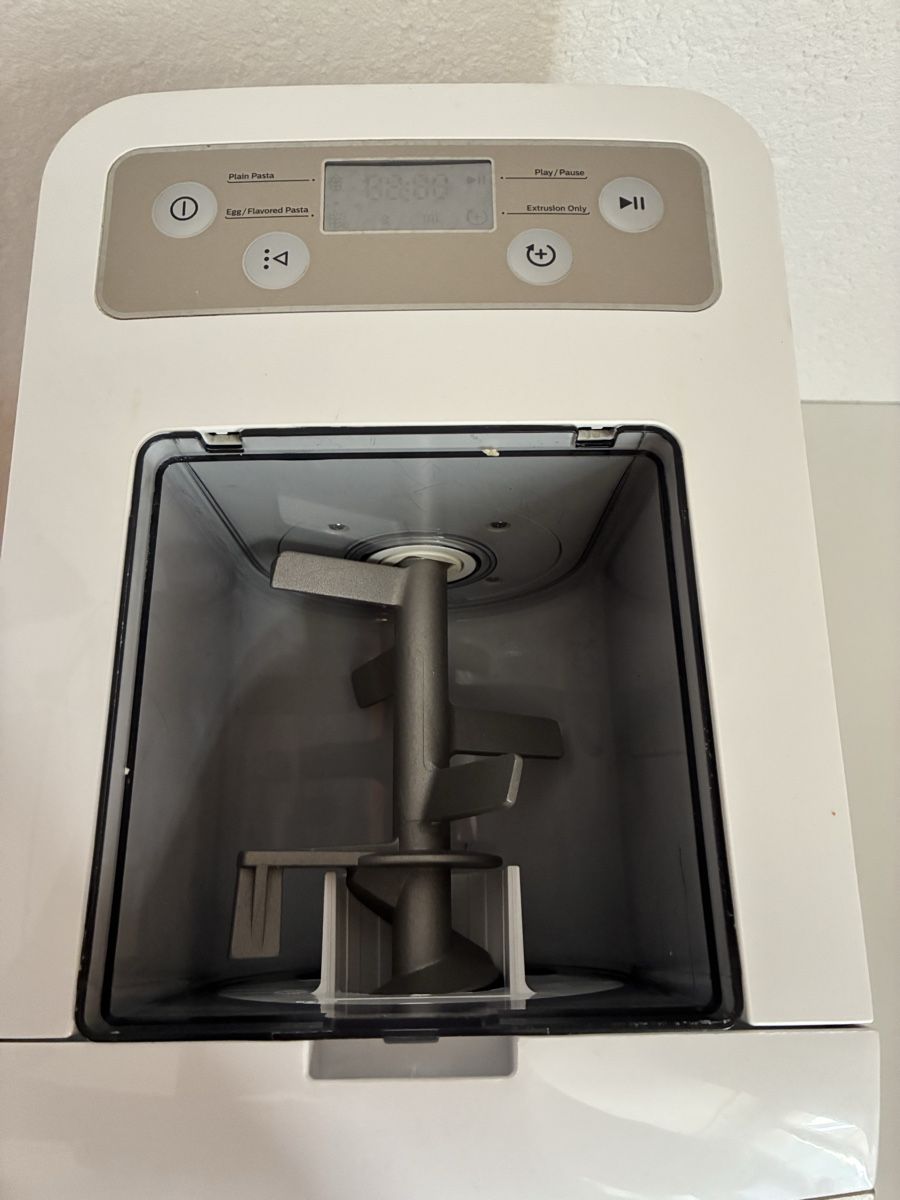 Philips Küchengeräte: Philips Pastamaker Avance Collection – Gebraucht aus Burgdorf von Calvia 2