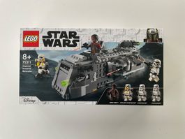 Lego 75311 Star Wars Imperial Armored Marauder NEU/OVP