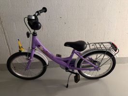 Puky Kindervelo 