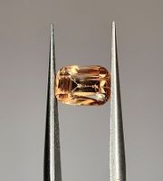 Ab 1 Fr. - Top 1.69 ct natürlicher Skardu Topas