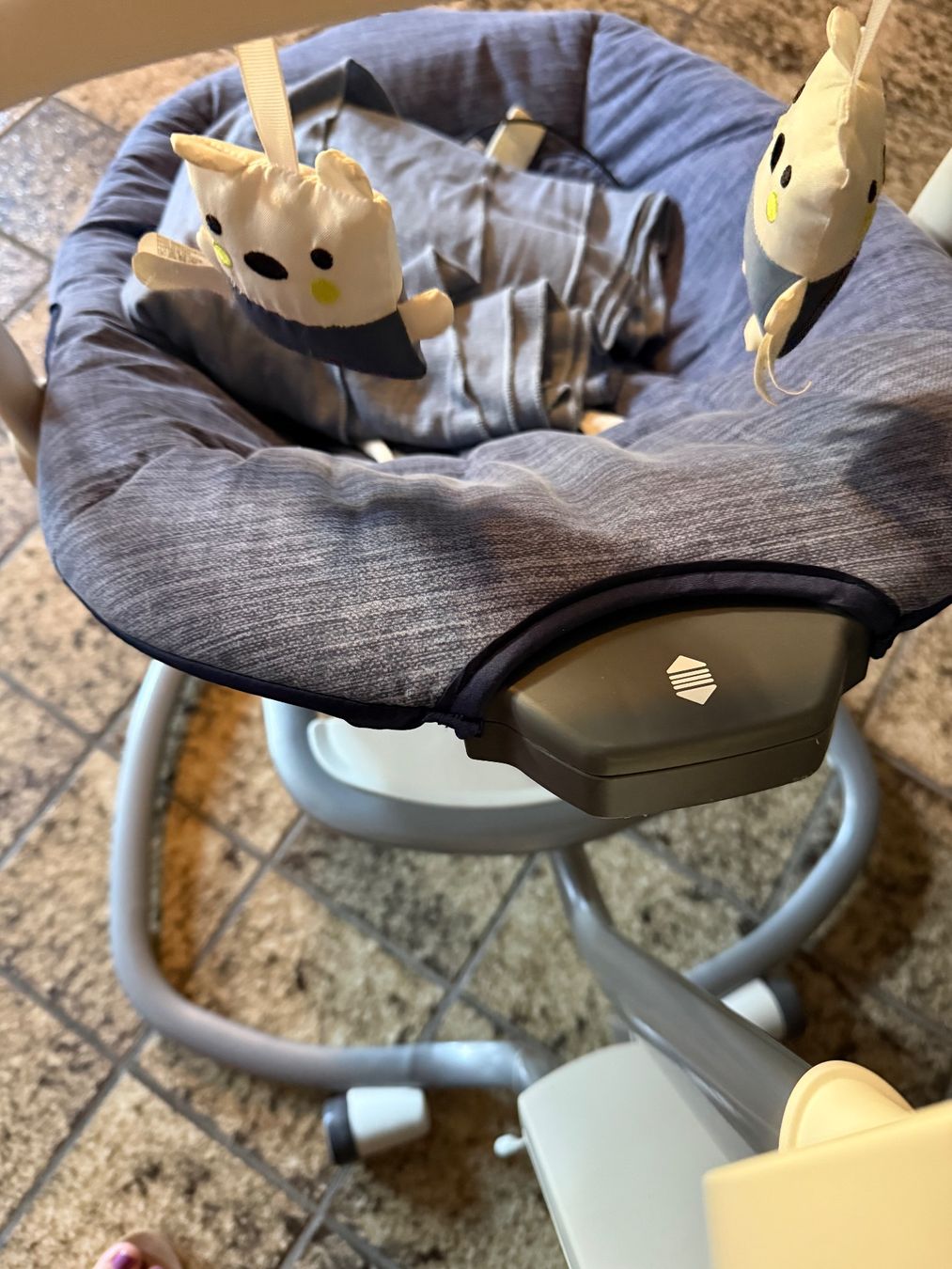 Joie Wippen & Schaukeln: Babywippe von Joie – Gebraucht aus Embrach von vas_fky8 4