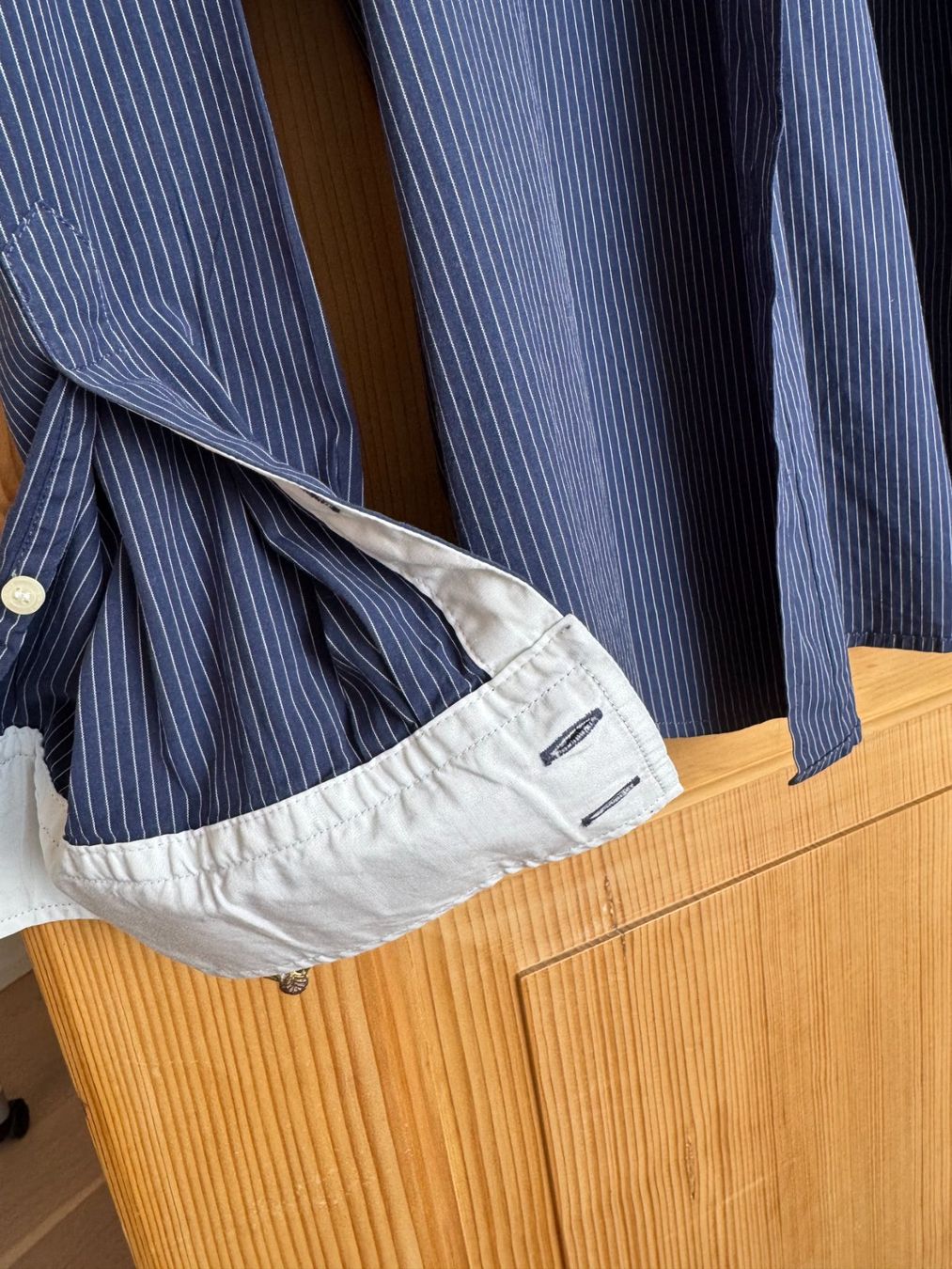 Gant Camicette: 1 Damen Bluse GANT Gr. 44 – Usato da Siebnen venduto da Trans-Am 6