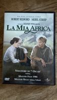 DVD Out of Africa - Robert Redford Meryl Streep used