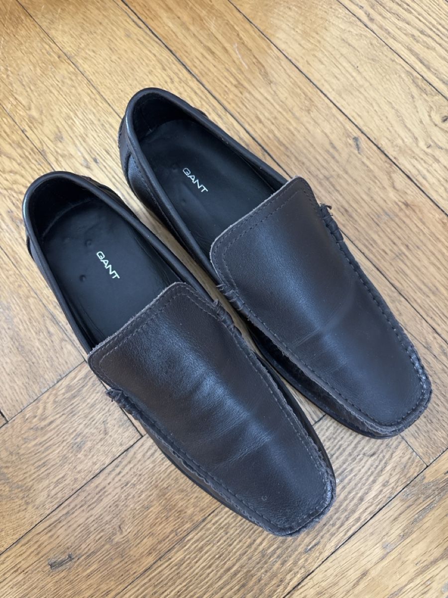 Gant Chaussures hommes: Gant Herrenslipper – Neuf (Voir description) à Windisch par ost_kw7v 1