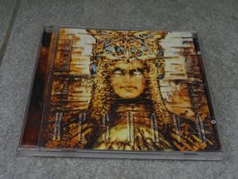 Keshavo - Descriptions of Autumn CD - Seltenes Album! Top!