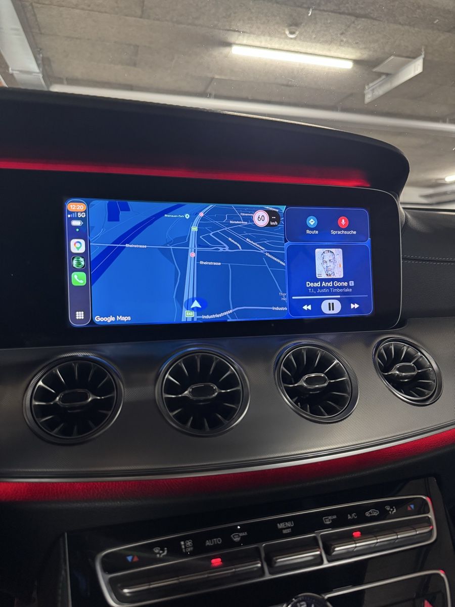 Unità & Adattatore: Wireless CarPlay Adapter Mini - NEU & OVP – Nuovo e nell'imballaggio originale da Thal venduto da SidKu1 2