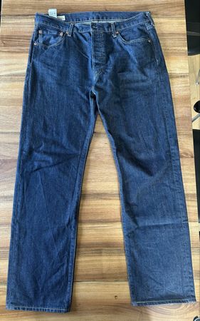 Levi’s 501, Grösse 36/32