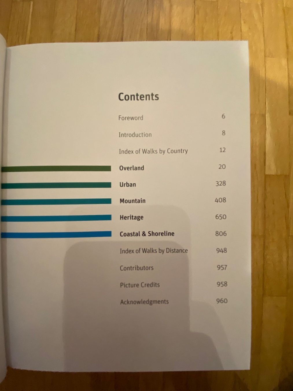 Libri: Livre 1001 marches – Nuovo (secondo la descrizione) da Fribourg venduto da BlolPloop 4