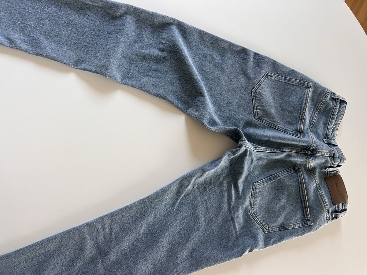 Massimo Dutti Jeans: Massimo Dutti Jeans – Gebraucht aus Zürich von caro.ha. 6