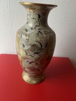 Alte Satsuma Vase