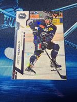 SportZoo Sammelkarten/Ambri/Pezzullo violett/BaseSet