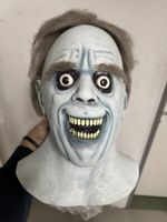 London after Midnight Universal Studios Maske Horror Klassik